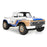 PRO340800 1966 Ford F-150 Clear Body: Slash, Slash 4x4