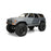 PRO348100   91 Toyota 4Runner Clear Body for 12.3 313mm