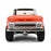 PRO348300  1966 Chevrolet C-10 Clear Body SCX10 313mm
