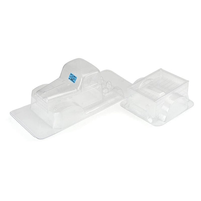 PRO349900  1946 Dodge Power Wagon Clear Body 12.3 Whlbase