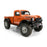 PRO349900  1946 Dodge Power Wagon Clear Body 12.3 Whlbase