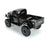 PRO349918 Pro-Line 1946 Dodge Power Wagon Tough-Color (Black) Body