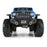 PRO350200  Jeep Wrangler Unlimited Rubicon Clear Body TRX-