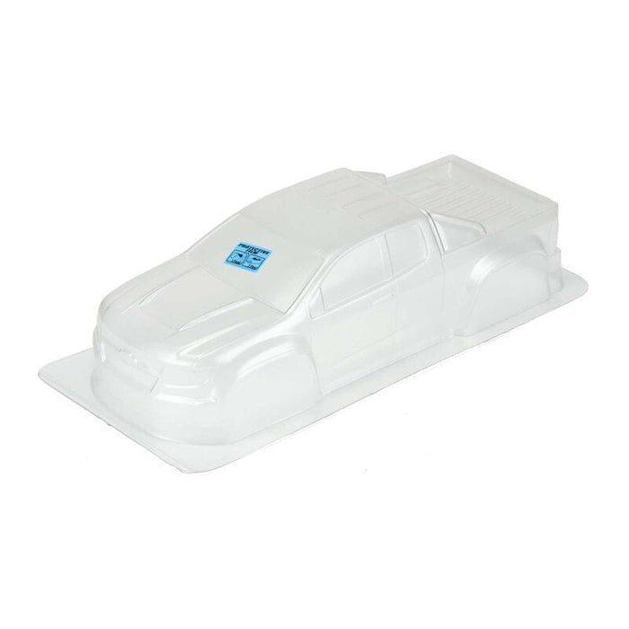 PRO351700 Pro-Line Chevy Colorado ZR2 Clear Body 12.3" 313mm WB Crawlers