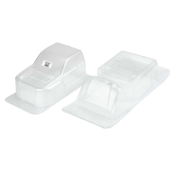 PRO352000 Pro-Line Builder's Series: Metric 12.3" WB Crawlers