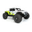 PRO354200 Pro-Line Jeep Gladiator Rubicon Clear Body SC and 1/8 MT