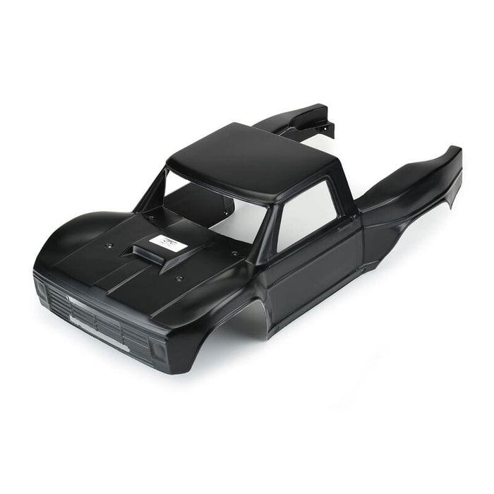 PRO354718 Pre-Painted/Pre-Cut 1967 Ford F-100 Black UDR