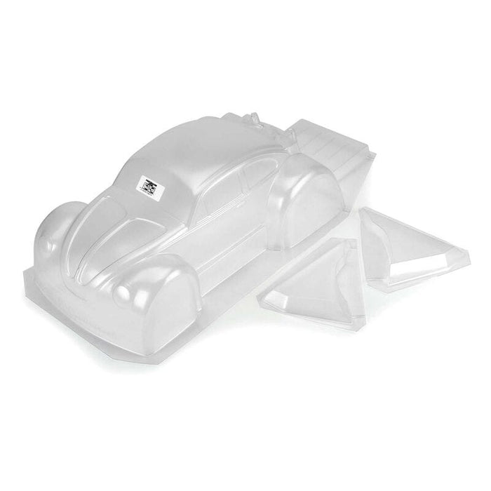 PRO355800 Volkswagen Drag Bug Clear Body