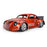 PRO355800 Volkswagen Drag Bug Clear Body