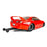 PRO356100 1995 Toyota Supra Clear Body