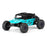 PRO356300 Megalodon Desert Buggy Clear Body Slash 2wd/4x4