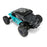 PRO356300 Megalodon Desert Buggy Clear Body Slash 2wd/4x4