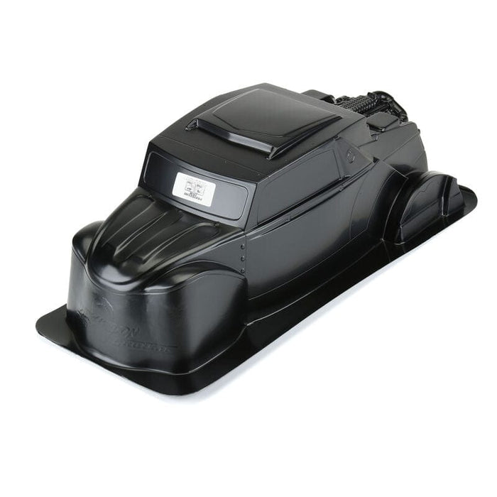 PRO356318 Megalodon Blake Wilkey Black Body Slash 2wd/4x4