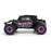 PRO356318 Megalodon Blake Wilkey Black Body Slash 2wd/4x4
