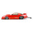 PRO356400 1985 Chevrolet Camaro IROC-Z Clear Body Slash Drag