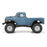 PRO356500 1946 Dodge Power Wagon Clear Body SCX24 JLU