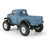 PRO356500 1946 Dodge Power Wagon Clear Body SCX24 JLU