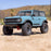 PRO356900 1/10 2021 Ford Bronco Clear Body Set 11.4" Wheelbase: Crawlers