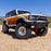 PRO357000 1/10 2021 Ford Bronco Clear Body Set 12.3" Wheelbase: Crawlers
