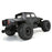 PRO357500 1/10 Jeep Gladiator Rubicon Clear Body: GRANITE
