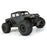 PRO357500 1/10 Jeep Gladiator Rubicon Clear Body: GRANITE
