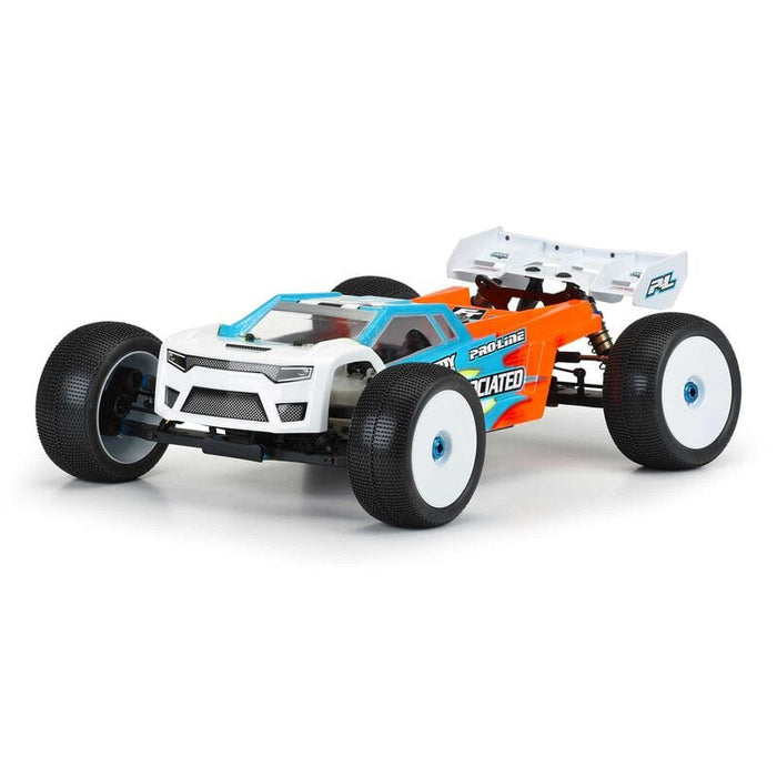 PRO357700 Axis T Clear Body for AE RC8T3.2 & RC8T3.2e