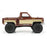 PRO358300 1/24 1978 Chevy K-10 Clear Body: SCX24