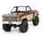PRO358300 1/24 1978 Chevy K-10 Clear Body: SCX24