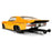 PRO358800 1/10 1970 Pontiac GTO Judge Clear Body: Drag Car