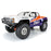 PRO360100 1/10 2015 Chevy Silverado Pre-Runner Clear Body 12.3" WB Crawlers