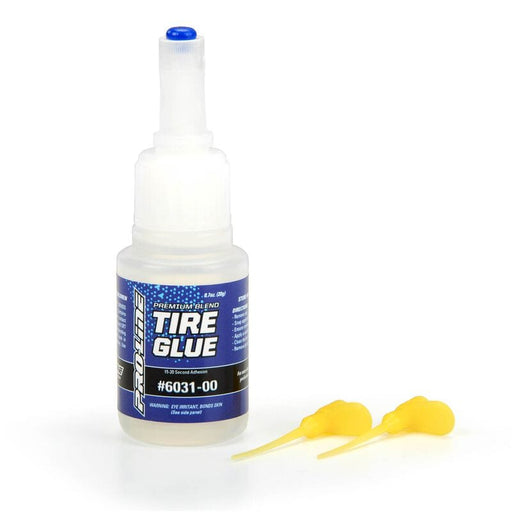 PRO603100  Pro-Bond Tire Glue ***IF SOLD OUT REORDER PART # TLR76007