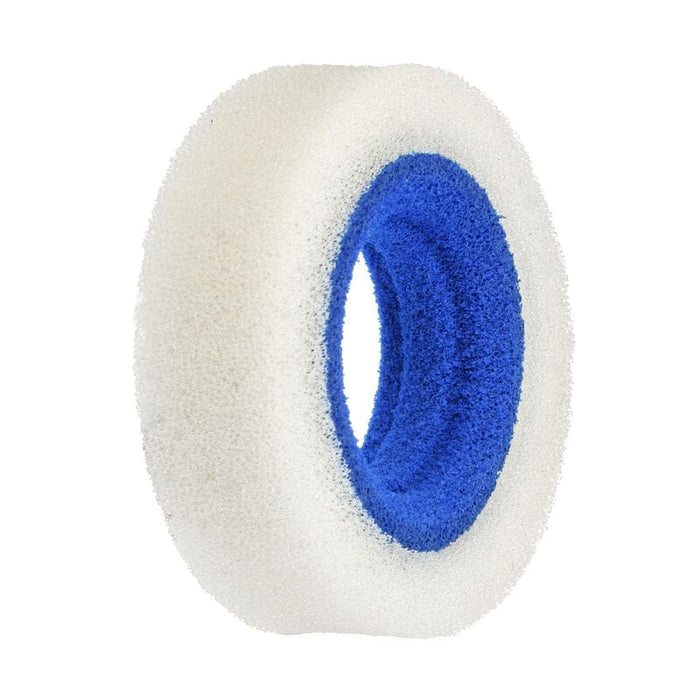 PRO616900 1/24 Dual Stage Front/Rear 1.0" Rock Crawling Foam (4): SCX24