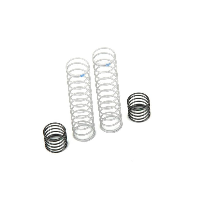 PRO627500  PowerStroke XT Shocks 5 Yeti Rear