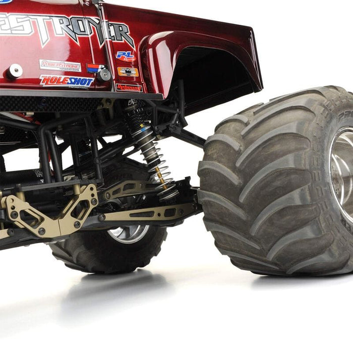 PRO627500  PowerStroke XT Shocks 5 Yeti Rear