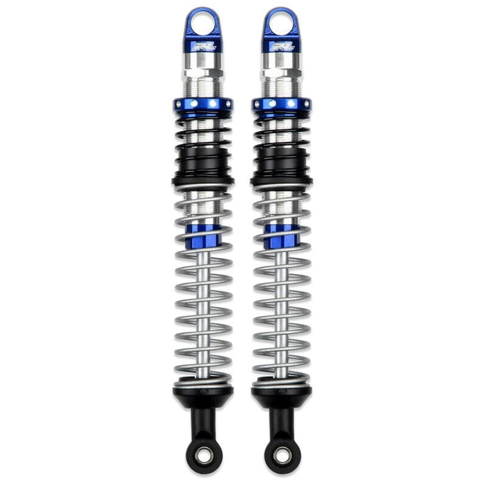PRO631602	Pro-Spec Scaler Shocks, 105mm-110mm :Rock Crawler