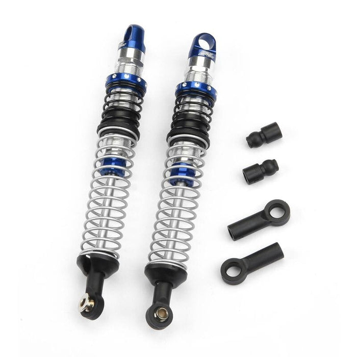 PRO631602	Pro-Spec Scaler Shocks, 105mm-110mm :Rock Crawler