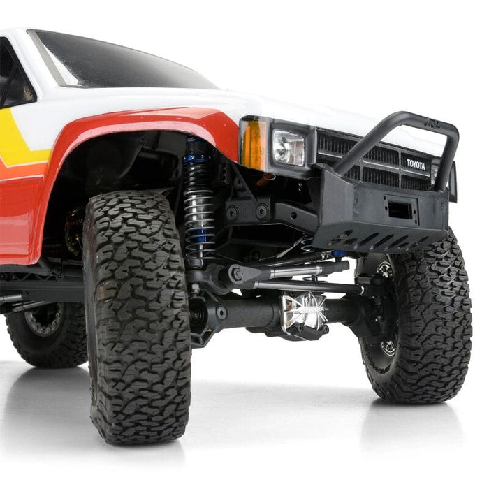 PRO631602	Pro-Spec Scaler Shocks, 105mm-110mm :Rock Crawler