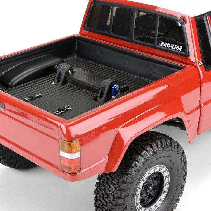 PRO631602	Pro-Spec Scaler Shocks, 105mm-110mm :Rock Crawler