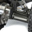 PRO633400 PRO-Arms Rear Arm Kit: Slash 2WD
