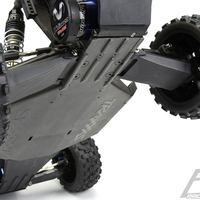 PRO633400 PRO-Arms Rear Arm Kit: Slash 2WD
