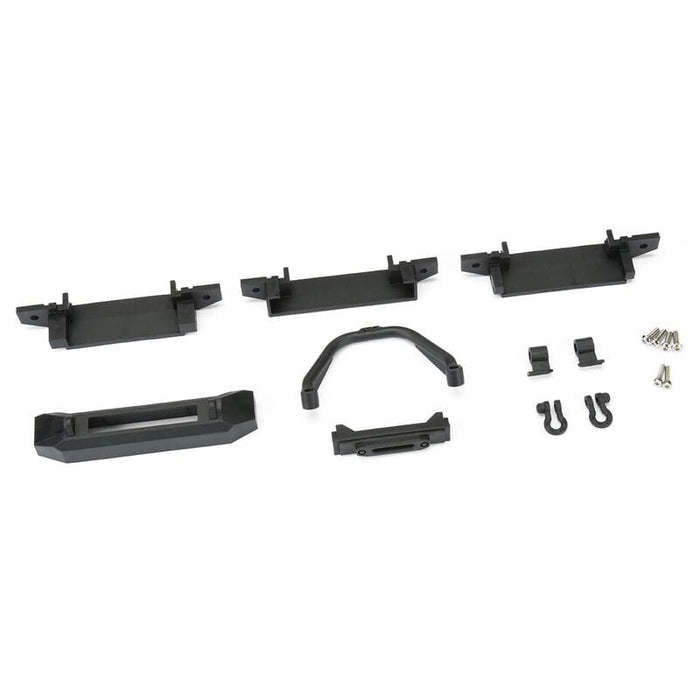 PRO634100 Pro-Line Ridge-Line High-Clearance Front Bumper SCX10/TRX-4
