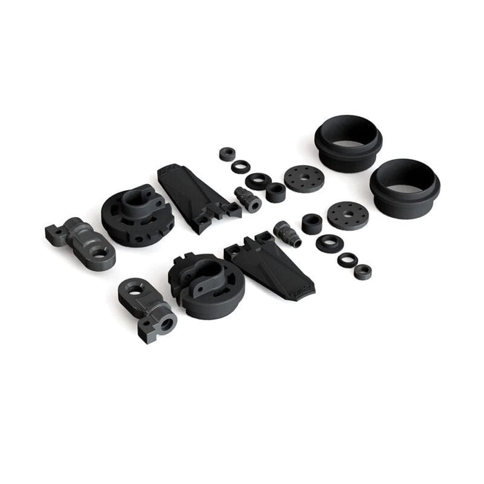 PRO636402 1/10 Replacement Plastics for Shocks: PRO636400