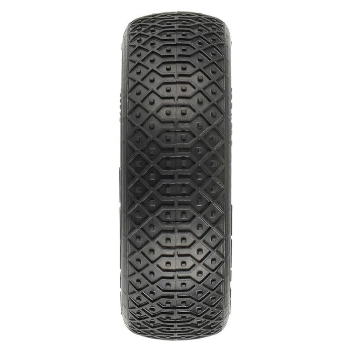 PRO8239-17  Front Electron 2.2" 2WD MC w/ Foam: Off Rd BX