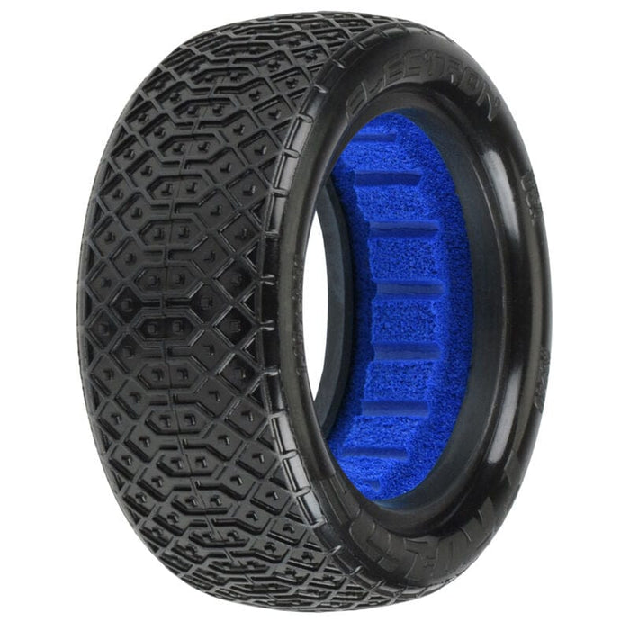 PRO8240-17  Proline Tire 2.2 Electron front 4wd