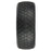 PRO8240-17  Proline Tire 2.2 Electron front 4wd
