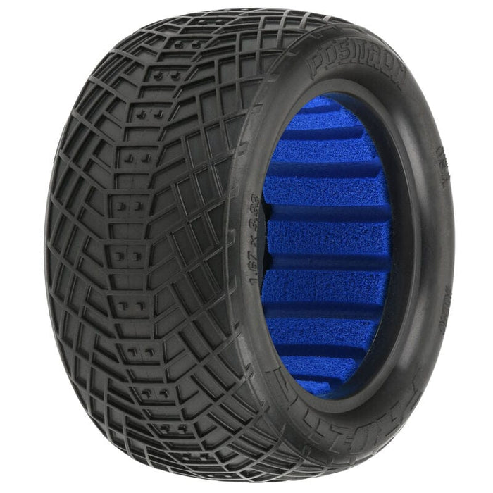 PRO8256-03 Positron 2.2 M4 Off-Road Buggy Rear Tires (2)