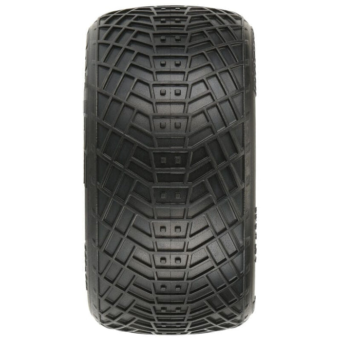 PRO8256-03 Positron 2.2 M4 Off-Road Buggy Rear Tires (2)