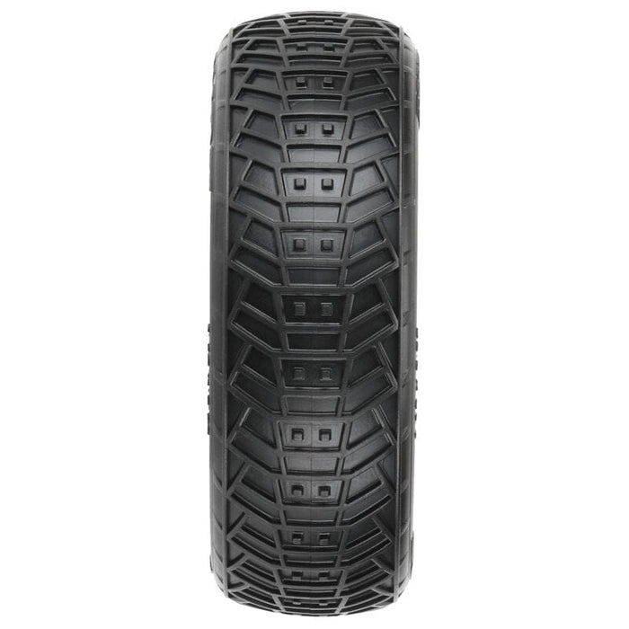 PRO8257-17  Positron 2.2 2WD MC Off-Road Buggy Fr Tires (2