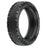 PRO8278303 1/10 Prism CR3 Front 2.2" 2WD Carpet Buggy Tires (2)