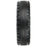 PRO8278304 1/10 Prism CR4 2WD Fr 2.2" Carpet Buggy Tires (2)